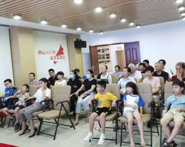 数据最有说服力课程满意度全线飘红6到12岁家庭满意度达98%