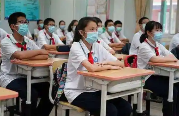 设定鸿沟强化规范能够让孩子在很小的时分就学会管理时刻和心情 设定鸿沟强化规范能够让孩子在很小的时分就学会管理时刻和心情