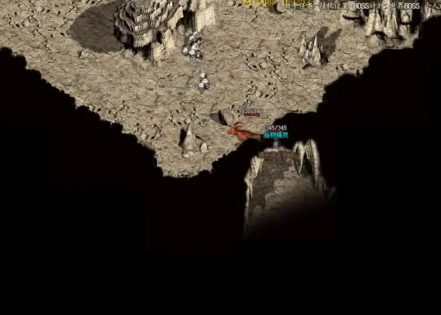 在游戏中重拾经典体验秉承公平竞技